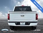 2024 Ford F-150 SuperCrew Cab 4x4 Pickup for sale #9CC25538A - photo 11