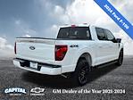 2024 Ford F-150 SuperCrew Cab 4x4 Pickup for sale #9CC25538A - photo 12