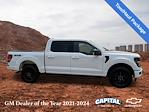 2024 Ford F-150 SuperCrew Cab 4x4 Pickup for sale #9CC25538A - photo 13