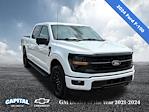 2024 Ford F-150 SuperCrew Cab 4x4 Pickup for sale #9CC25538A - photo 14