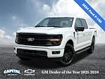 2024 Ford F-150 SuperCrew Cab 4x4 Pickup for sale #9CC25538A - photo 3