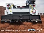 New 2024 Chevrolet Silverado 5500 Regular Cab 4WD 11' Reading with Crane for sale #9CC25604 - photo 24