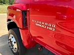 New 2024 Chevrolet Silverado 5500 Regular Cab 4WD 11' Reading with Crane for sale #9CC25604 - photo 29