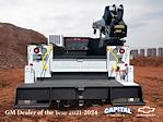 New 2024 Chevrolet Silverado 5500 Regular Cab 4WD 11' Reading with Crane for sale #9CC25604 - photo 4