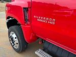 New 2024 Chevrolet Silverado 5500 Work Truck Regular Cab 4WD 11' 4" Bedrock Flatbed Truck for sale #9CC25609 - photo 17