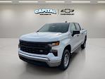 New 2026 Chevrolet Silverado 1500 Work Truck Crew Cab for sale #9CC262037 - photo 1