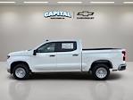 New 2026 Chevrolet Silverado 1500 Work Truck Crew Cab for sale #9CC262037 - photo 10