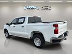 New 2026 Chevrolet Silverado 1500 Work Truck Crew Cab for sale #9CC262037 - photo 11