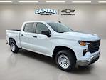 New 2026 Chevrolet Silverado 1500 Work Truck Crew Cab for sale #9CC262037 - photo 14