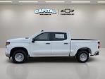 New 2026 Chevrolet Silverado 1500 Work Truck Crew Cab for sale #9CC262037 - photo 3