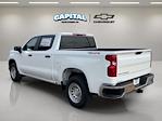 New 2026 Chevrolet Silverado 1500 Work Truck Crew Cab for sale #9CC262037 - photo 4