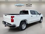 New 2026 Chevrolet Silverado 1500 Work Truck Crew Cab for sale #9CC262037 - photo 5