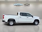 New 2026 Chevrolet Silverado 1500 Work Truck Crew Cab for sale #9CC262037 - photo 6
