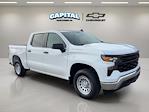 New 2026 Chevrolet Silverado 1500 Work Truck Crew Cab for sale #9CC262037 - photo 7