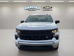 New 2026 Chevrolet Silverado 1500 Work Truck Crew Cab for sale #9CC262037 - photo 8