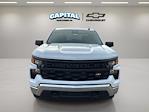 New 2026 Chevrolet Silverado 1500 Work Truck Crew Cab for sale #9CC262037 - photo 9