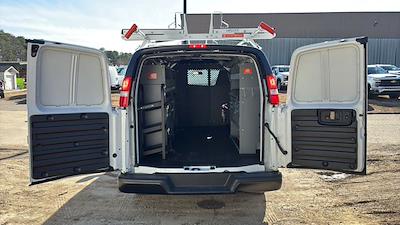 New 2025 Chevrolet Express 2500 - photo 1