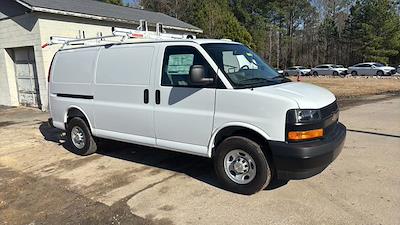 New 2025 Chevrolet Express 2500 - photo 1