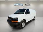 2025 Chevrolet Express 2500 RWD Masterack Upfitted Cargo Van for sale #9CC263937 - photo 1