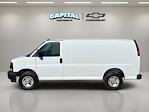 2025 Chevrolet Express 2500 RWD Masterack Upfitted Cargo Van for sale #9CC263937 - photo 11