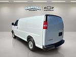 2025 Chevrolet Express 2500 RWD Masterack Upfitted Cargo Van for sale #9CC263937 - photo 12