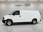 2025 Chevrolet Express 2500 RWD Masterack Upfitted Cargo Van for sale #9CC263937 - photo 4