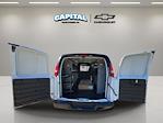 2025 Chevrolet Express 2500 RWD Masterack Upfitted Cargo Van for sale #9CC263937 - photo 2