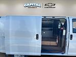2025 Chevrolet Express 2500 RWD Masterack Upfitted Cargo Van for sale #9CC263937 - photo 23
