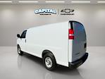 2025 Chevrolet Express 2500 RWD Masterack Upfitted Cargo Van for sale #9CC263937 - photo 3