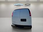 2025 Chevrolet Express 2500 RWD Masterack Upfitted Cargo Van for sale #9CC263937 - photo 5
