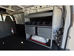 New 2025 Chevrolet Express 2500 Upfitted Cargo Van for sale #9CC263990 - photo 21