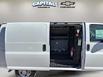 New 2025 Chevrolet Express 2500 Upfitted Cargo Van for sale #9CC263990 - photo 22