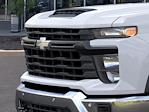 2025 Chevrolet Silverado 2500 Crew Cab 4WD Pickup for sale #9CC26429 - photo 13