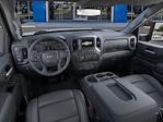 2025 Chevrolet Silverado 2500 Crew Cab 4WD Pickup for sale #9CC26429 - photo 15