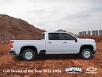 2025 Chevrolet Silverado 2500 Crew Cab 4WD Pickup for sale #9CC26429 - photo 5