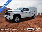 2025 Chevrolet Silverado 3500 Double Cab 4WD Reading Service Truck for sale #9CC26550 - photo 3