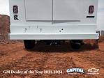 2025 Chevrolet Silverado 3500 Double Cab 4WD Reading Service Truck for sale #9CC26550 - photo 17