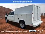 2025 Chevrolet Silverado 3500 Double Cab 4WD Reading Service Truck for sale #9CC26550 - photo 5