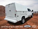 2025 Chevrolet Silverado 3500 Double Cab 4WD Reading Service Truck for sale #9CC26550 - photo 2