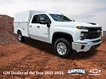 2025 Chevrolet Silverado 3500 Double Cab 4WD Reading Service Truck for sale #9CC26550 - photo 1