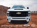 2025 Chevrolet Silverado 3500 Double Cab 4WD Reading Service Truck for sale #9CC26550 - photo 9