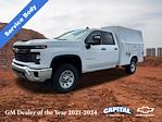 2025 Chevrolet Silverado 3500 Double Cab 4WD Reading Service Truck for sale #9CC26587 - photo 3