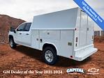 2025 Chevrolet Silverado 3500 Double Cab 4WD Reading Service Truck for sale #9CC26587 - photo 5