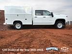 2025 Chevrolet Silverado 3500 Double Cab 4WD Reading Service Truck for sale #9CC26587 - photo 7