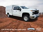 2025 Chevrolet Silverado 3500 Double Cab 4WD Reading Service Truck for sale #9CC26587 - photo 1