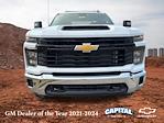 2025 Chevrolet Silverado 3500 Double Cab 4WD Reading Service Truck for sale #9CC26587 - photo 8