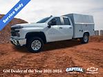 2025 Chevrolet Silverado 3500 Double Cab 4WD Reading Service Truck for sale #9CC26595 - photo 1