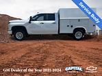 2025 Chevrolet Silverado 3500 Double Cab 4WD Reading Service Truck for sale #9CC26595 - photo 3