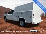 2025 Chevrolet Silverado 3500 Double Cab 4WD Reading Service Truck for sale #9CC26595 - photo 2