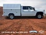 2025 Chevrolet Silverado 3500 Double Cab 4WD Reading Service Truck for sale #9CC26595 - photo 6